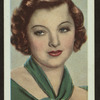 Myrna Loy.