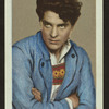 Francis Lederer.