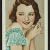 Janet Gaynor.
