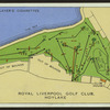 Royal Liverpool Golf Club, Hoylake.