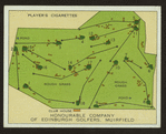 Honourable Company of Edinburgh Golfers, Muirfield.