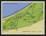 Prestwick Golf Club.