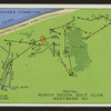 Royal North Devon Golf Club, Westward Ho.