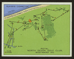Royal North Devon Golf Club, Westward Ho.