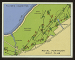 Royal Portrush Golf Club.