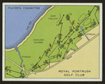 Royal Portrush Golf Club.