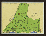 Royal Porthcawl Golf Club.
