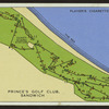 Prince's Golf Club, Sandwich.