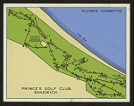 Prince's Golf Club, Sandwich.