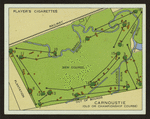 Carnoustie (old or championship course).