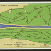 Royal Cinque Ports Golf Club, Deal.