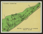 Royal Lytham & St. Anne's Golf Club.
