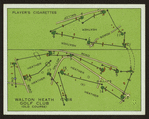 Walton Heath Golf Club (old course).