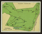 Formby Golf Club.