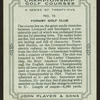Formby Golf Club.