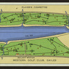 Western Golf Club, Gailes.