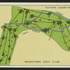 Moortown Golf Club.