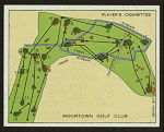 Moortown Golf Club.