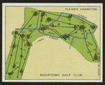 Moortown Golf Club.