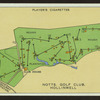 Notts Golf Club, Hollinwell.