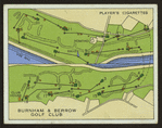 Burnham & Berrow Golf Club.