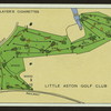 Little Aston Golf Club.