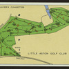 Little Aston Golf Club.