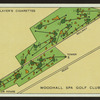 Woodhall Spa Golf Club.