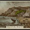 Part of St. Pierre, Guernsey, 1832.