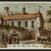 La Haye du Puits, Catel, Guernsey, 1832.