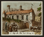 La Haye du Puits, Catel, Guernsey, 1832.
