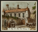 La Haye du Puits, Catel, Guernsey, 1832.