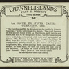 La Haye du Puits, Catel, Guernsey, 1832.