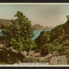 Moulin Huet Bay, Guernsey.