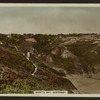 Saint's Bay, Guernsey.