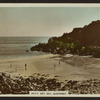 Petit Bot Bay, Guernsey.