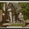 Water mill, Petit Bot, Guernsey.