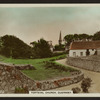 Torteval Church, Guernsey.