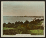 Rocquaine Bay, Guernsey.