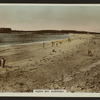 Vazon Bay, Guernsey.
