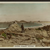 Grandes Rocques, Guernsey.