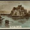 Elizabeth Castle, Jersey.