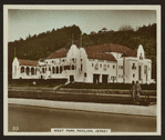 West Park Pavilion, Jersey.