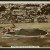 Havres des Pas bathing pool, Jersey.