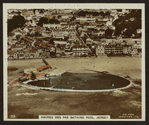 Havres des Pas bathing pool, Jersey.