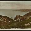 Bouley Bay, Jersey.