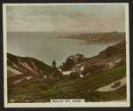 Bouley Bay, Jersey.