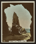 Needle Rock, Plemont, Jersey.