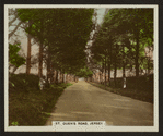 St. Ouen's Road, Jersey.