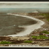 St. Ouen's Bay and The Five-Mile Road.